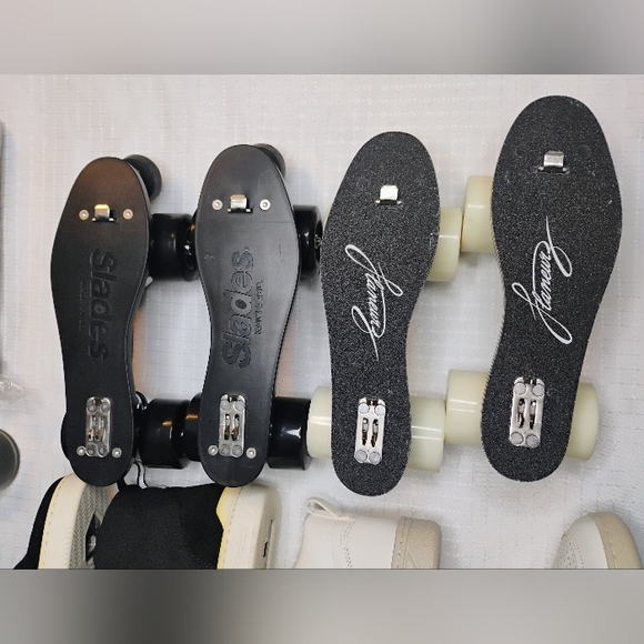 Flaneurz/Slades Skate Bundle - Picture 8 of 12